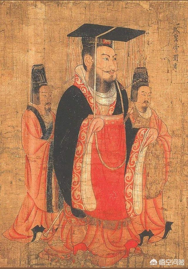 东汉皇帝:历史上，刘秀建立的东汉是西汉的延续吗？为什么？