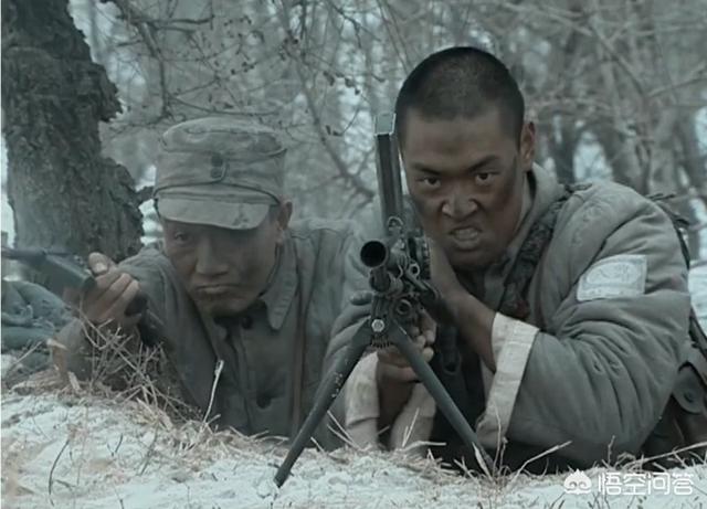 一个日本军队的山崎大队，拥有多少官兵，为何非常难打？插图12