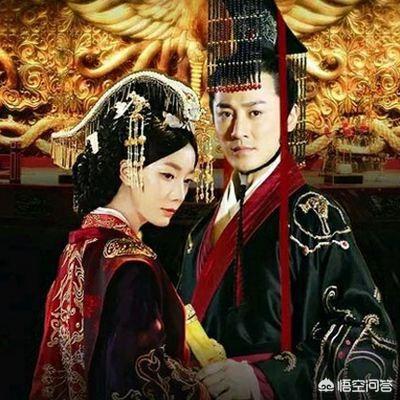 李夫人汉武帝:汉武帝后宫佳丽三千，为何只有李夫人与其合葬？