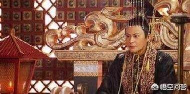 刘盆子:王莽灭亡后，赤眉军立刘盆子为帝，为何刘盆子险被吓哭？