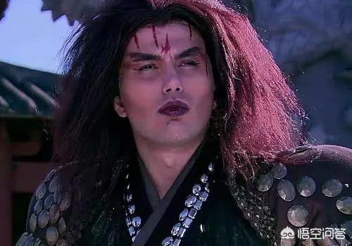 魔尊重楼是谁演的:经典游戏《仙剑奇侠传3》中到底是魔尊重楼厉害还是邪剑仙厉害？