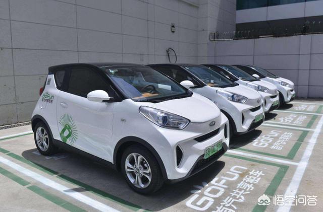 东威新能源电动车质量怎么样，现在的新能源电动车到底靠谱吗？能不能买？
