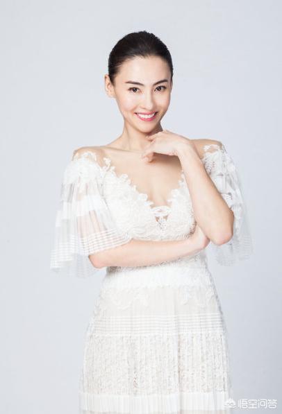 张柏芝老公:张柏芝为什么要独自扶养两个孩子？