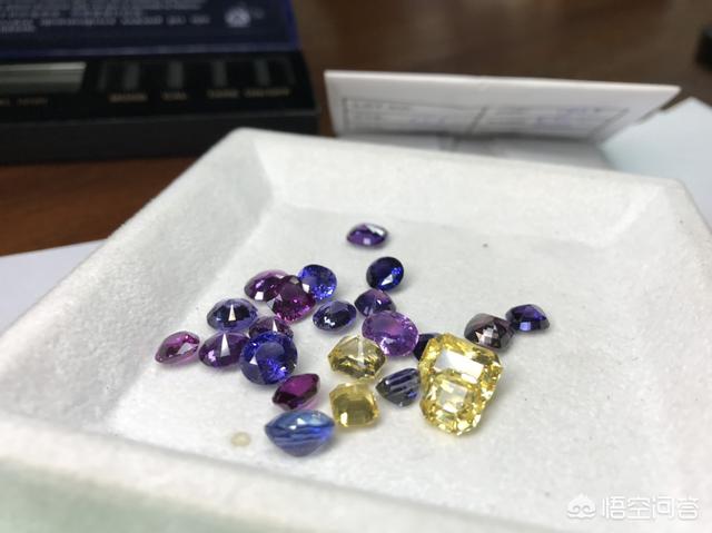 斯里兰卡蓝宝石价格:斯里兰卡蓝宝石价位多少钱 斯里兰卡是非常重要的蓝宝石产地，斯里兰卡蓝宝石价格怎么样？