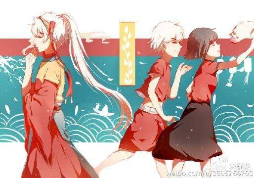 海大鱼结局:动画电影《大鱼海棠2》即将上映，你期待怎样的结局？
