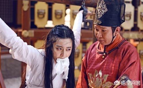 古代真的有冷宫吗:古代嫔妃一旦被打入冷宫是不是就会生不如死？
