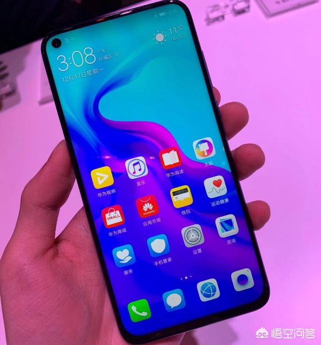 如何选择手机？