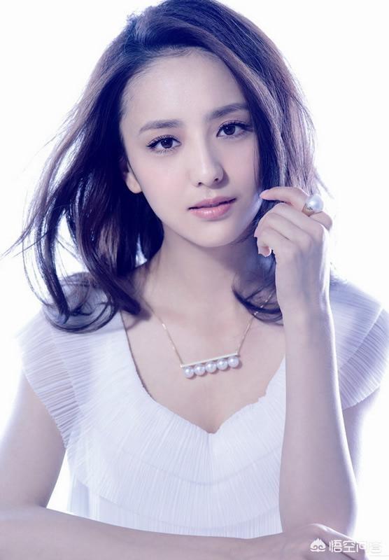 你见过最性感的女人是什么样子？