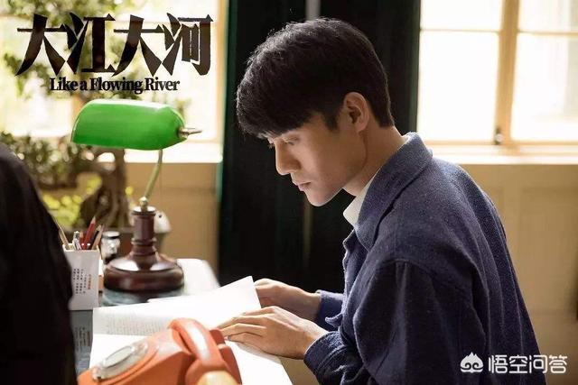 如何评价由王凯、杨烁、董子健领衔主演电视剧《大江大河》？