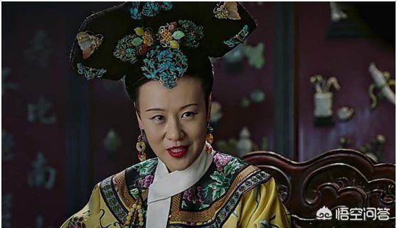 毕福剑是被谁害的:《如懿传》里的高贵妃被后宫里的几个人害过？