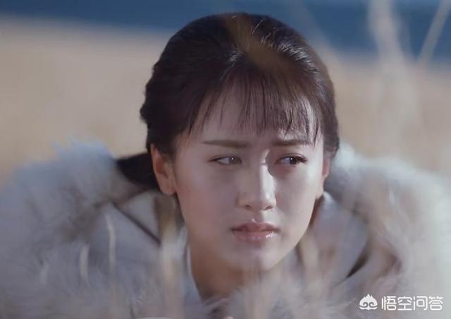 莫山山:为什么《将夜》中的莫山山有这么高的人气？
