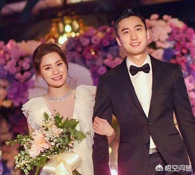 谢依霖宣布结婚:2018年娱乐圈有谁宣布结婚了？你知道几对？最看好哪一对？