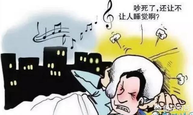 邻居扰民:邻居扰民怎么处理 楼上邻居不讲究，晚上十点半甚至十一点多还扰民，该怎么办？