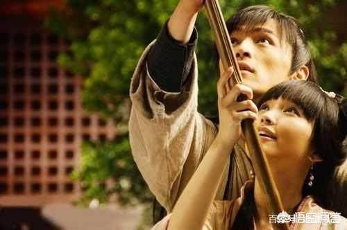 神话电视剧演员表:胡歌主演的电视剧《神话》有哪些细思极恐的细节