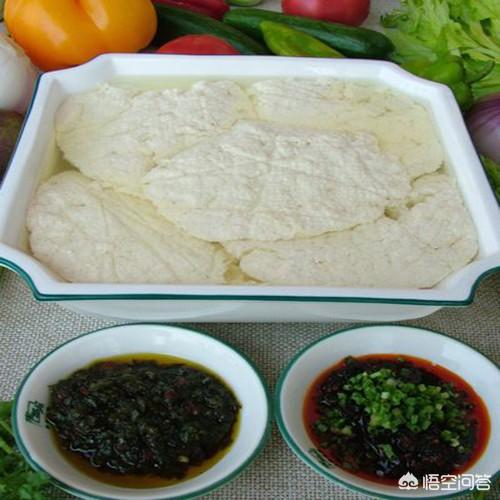 红薯懒豆花是怎么做的，四川豆花饭的吃法是怎样的怎么做好吃