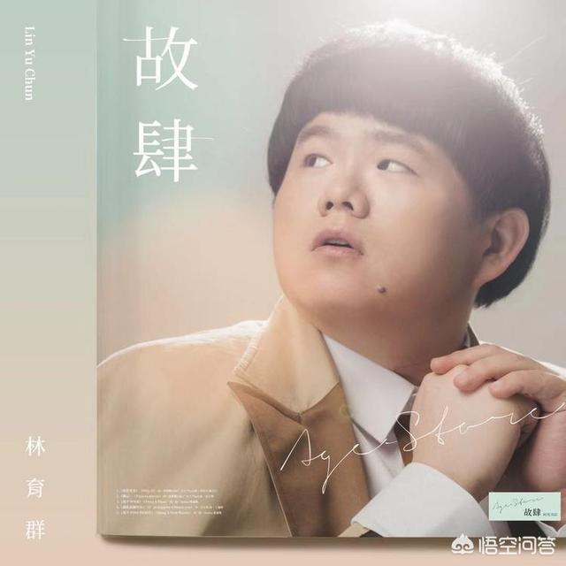 如何评价林育群的专辑《Age-Store故肆》？