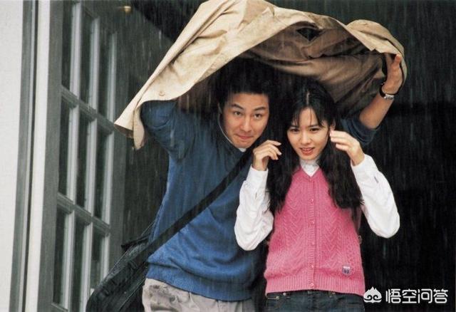 波姬小丝电影:在电影中，有哪些你见过气质最美的女神？