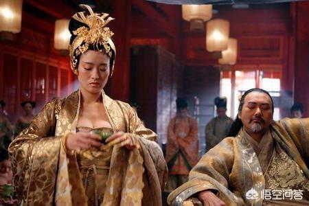 李隆基的儿子:李隆基次子李瑛是怎样的人