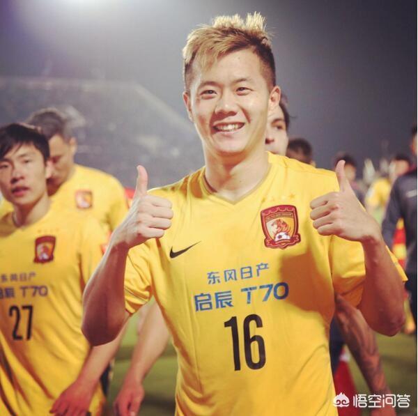 黄博文灵异事件:广州恒大的黄博文境况如何？
