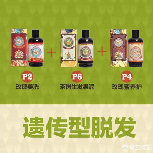 有什么香味好闻的洗头膏或者护发素推荐吗？