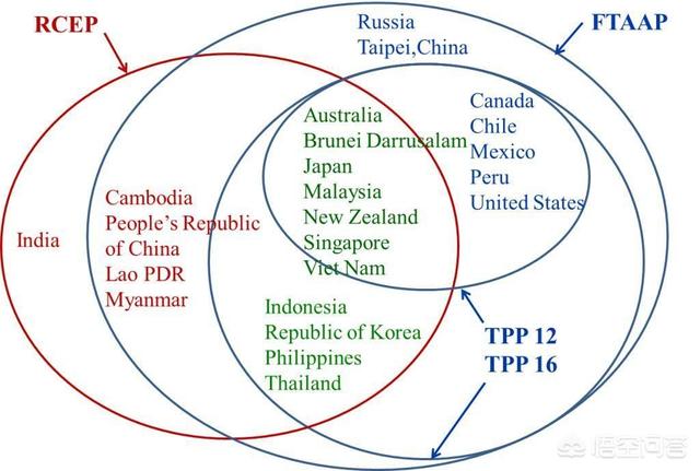 日本主导的正式生效，对亚太和全球经贸关系会造成怎样的影响？