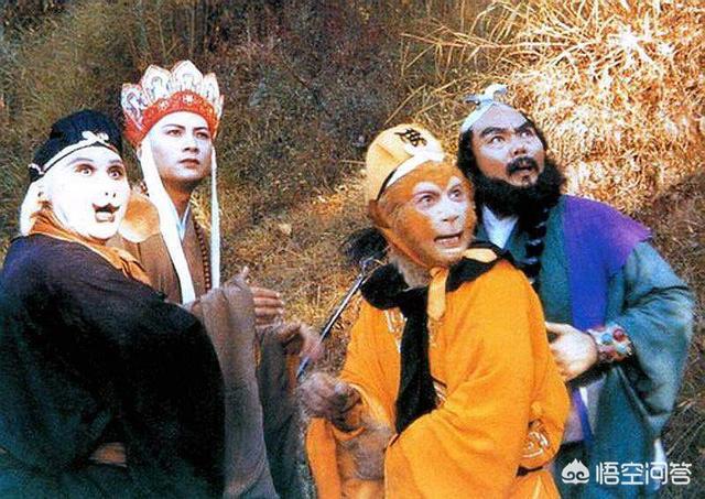 无间罪:《西游记》里地狱中地藏菩萨和十大阎罗王谁大