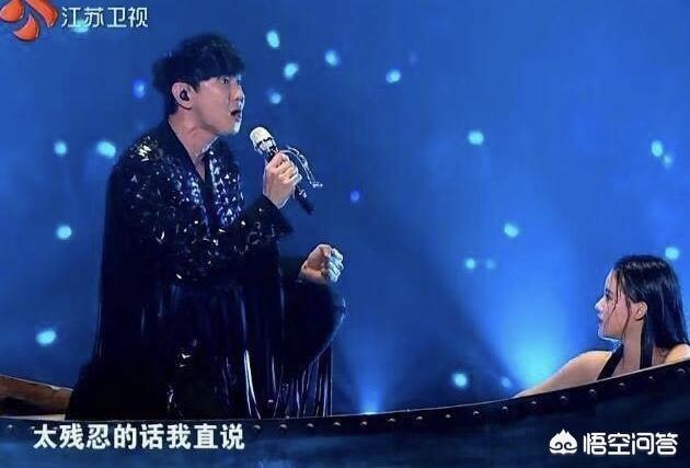 林俊杰微电影:如何评价林俊杰《伟大的渺小》这首歌？
