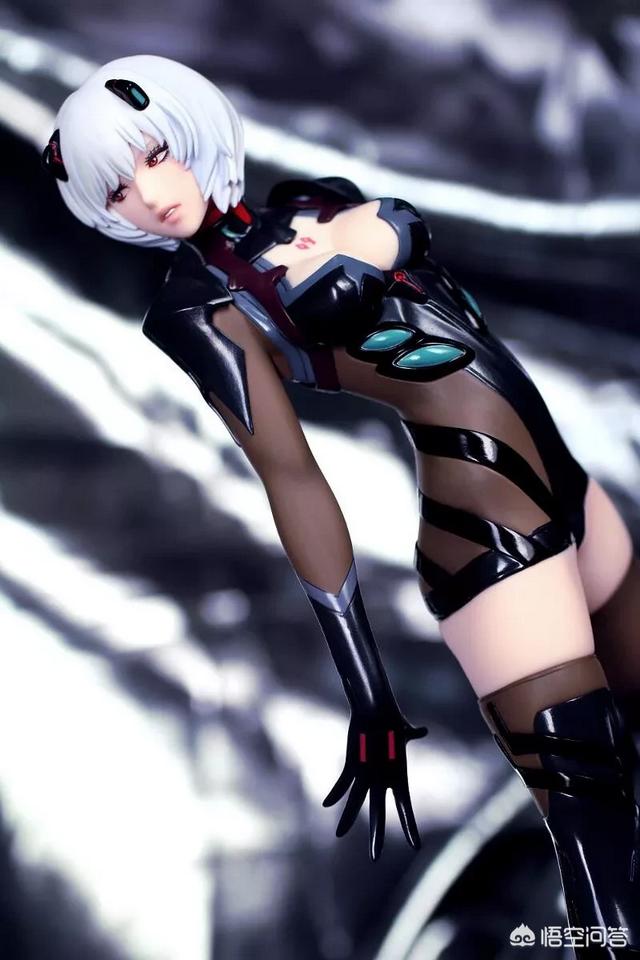动漫里有哪些“常青树”女神角色？你怎么看？