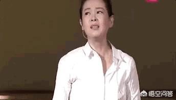 把悲伤留给自己刘若英:那晚的刘若英唱后来的时候为什么流泪？