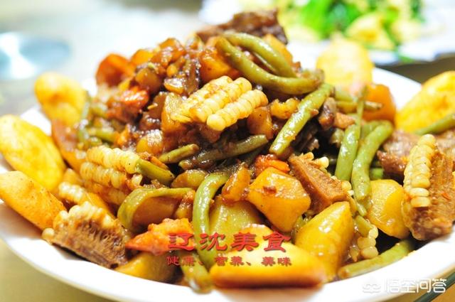 昆莱小雪人 刷小艺:东北人是怎样生活的，平时是吃些什么食物，冬天又是怎么过？