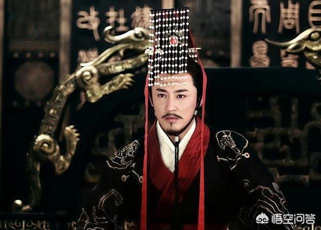 如果汉武帝的儿子刘据当了皇帝，汉朝会怎样？插图44