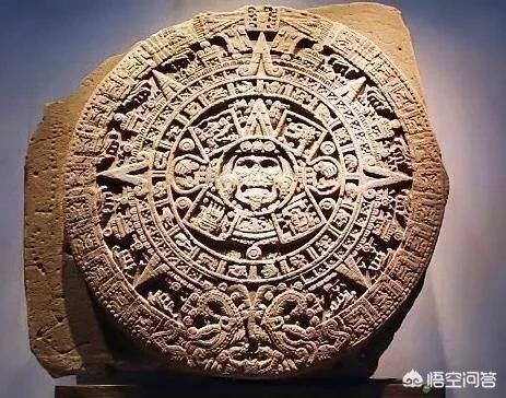 玛雅文字隐藏着什么秘密，为什么玛雅人说13个水晶骷髅隐藏着宇宙的秘密？