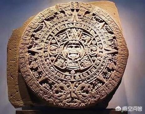 玛雅文化为什么那么有名？