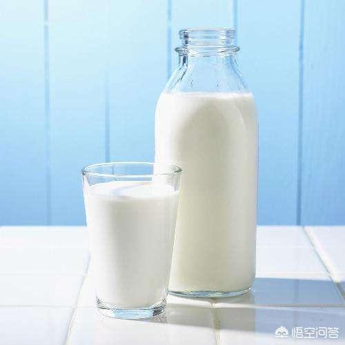 小孩长期喝牛奶有什么不好，你的孩子一直喝牛奶对身高有什么影响吗
