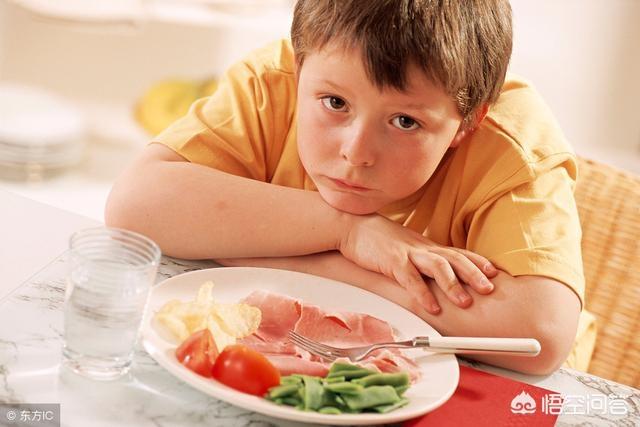 有些小孩子为什么老是积食，为什么孩子胃口好的时候反而不容易积食？