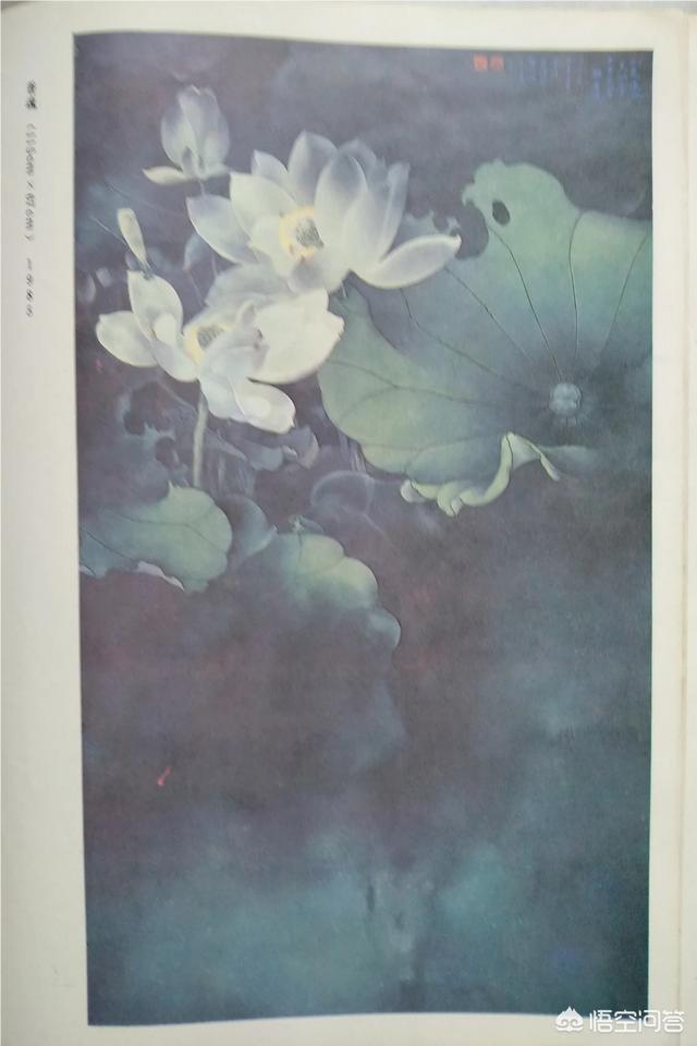 工笔花鸟:画国画花鸟用什么纸比较好？