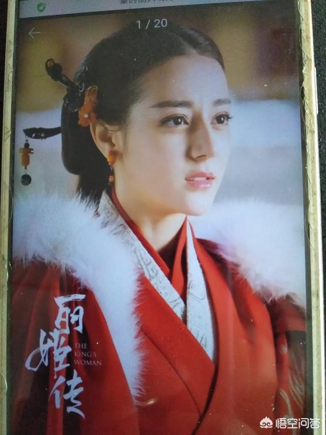 迪丽热巴和张彬彬合作的电视剧中你觉得哪个是你的No.1？