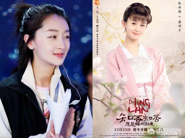 幕后之王剧情:《知否知否应是绿肥红瘦》在收视上能抵挡《幕后之王》的冲击吗