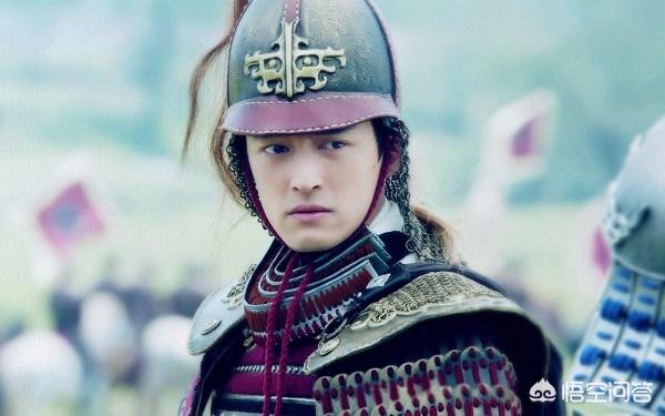 李长庚:杨家将十代英雄传，这十代英雄分别是谁？