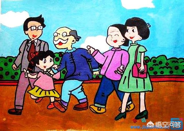 因锁事多所以平时和家人的联系比较少,现在产生了误会该怎么处理比较好呢？