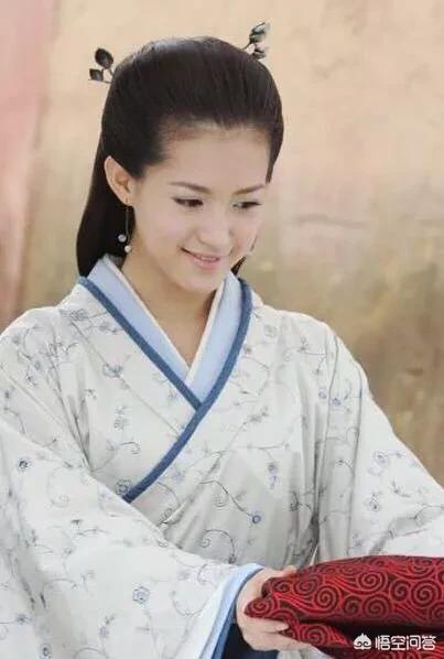 鲁元公主:汉惠帝张皇后是不是鲁元公主的亲生女儿呢？你怎么看？