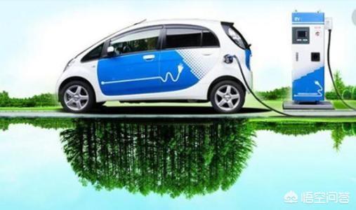 电动汽车推荐 知乎，想挑一款新能源汽车，该如何选择呢？