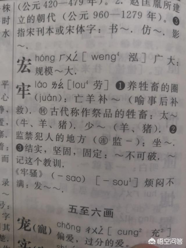 广东话的“宏”是读“云”音还是“横”音？为什么有些人读成“横”音？:嗡拼音 第1张