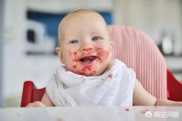 5个月宝宝能吃肉沫吗？
