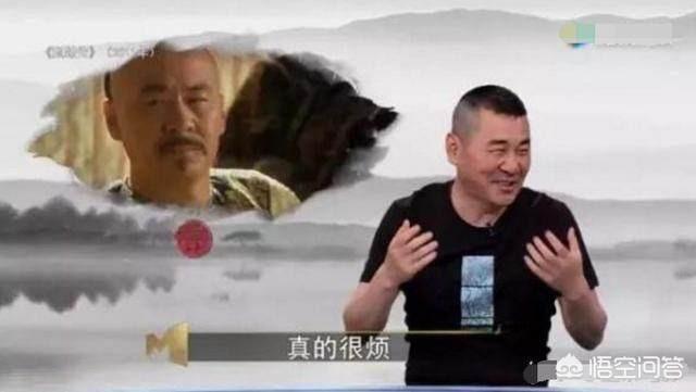 李东学老婆:《甄嬛传》为什么没让陈建斌蒋勤勤夫妻档出演？