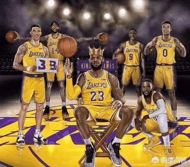 勒布朗·詹姆斯,在你心中是什么地位,在NBA中又是什么地位？