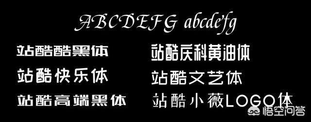 微信公众平台推送文章选用什么字体比较美观