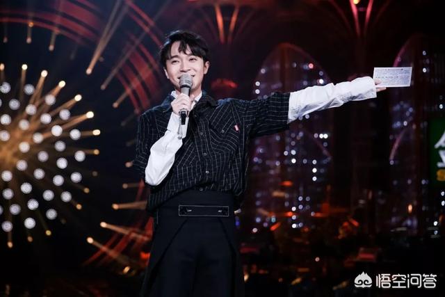 张悬吴青峰:2019《歌手》第一期排名出炉，你觉得谁表现最好，为什么