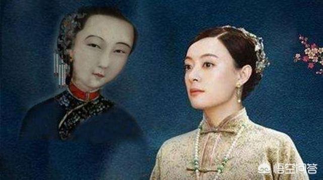 周莹有孩子吗:《那年花开月正圆》到底谁才是周莹的哥哥？杜明礼还是赵白石？