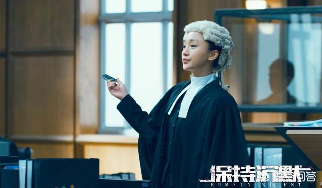 周迅新戏片场路透:周迅2019年会有什么新电影吗？